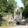 Hell-fire club and caves