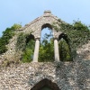 Hell-fire club and caves