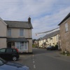 Menheniot High Street