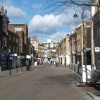 Uxbridge High Street