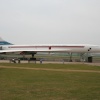 Imperial War Museum Duxford - Concorde