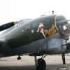B17 - Duxford Imperial War Museum, Duxford