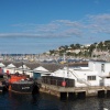 Brixham Harbour