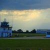 Sywell Airport Control Tower