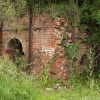 Brick kiln by the Oxford Canal, Fenny Compton
