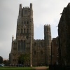 Ely Cathedral