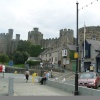 A picture of Conwy