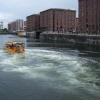 Liverpool docks
