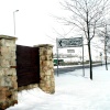 A183 road towards Sunderland,