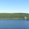 Either Howden or Derwent Dam.