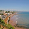 Dawlish Bay - June 2009