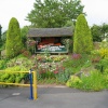 Glencote park