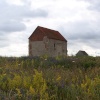 Chapel of St.Peter. Bradwell on Sea, Essex