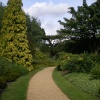 Botanic Garden