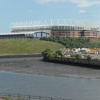 River wear