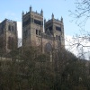 Durham Cathedral