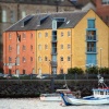Wylam Wharf
