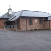 Butterleigh Village Hall May 2009