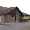 Uplowman Village Hall 2009