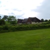 Cruwys Morchard Parish Hall June 2009