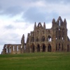 Whitby Abbey