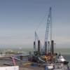 Ramsgate harbour