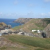 Kynance Cove