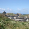 Kynance Cove