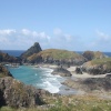 Kynance Cove