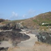Kynance Cove