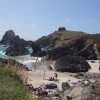 Kynance Cove