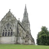 St Mary's Church