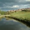 Cheddleton Canal