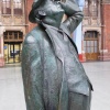 John Betjemen, St. Pancras Station