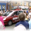 Radio Lancashire supports Tram Sunday