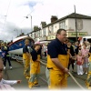 Local men and women lifeboat volunteers