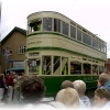 Tram Sunday 2009