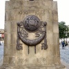 War Memoriam, St George's Hall.