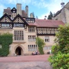 Cragside