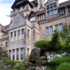 Cragside
