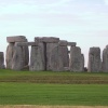 Yet another shot of Stonehenge