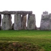 Very cool Stonehenge