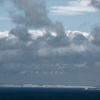 The White Cliffs from Cap Blanc Nez, France
