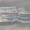 RIAT 2009, Fairford.