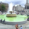 Fountains