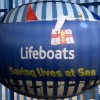 Fleetwood lifeboat day 2009