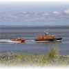 Fleetwood lifeboat day 2009