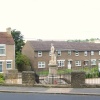 Coundon and Leeholme War Memorial