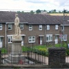 Coundon and Leeholme War Memorial