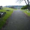 Elswick Cemetery